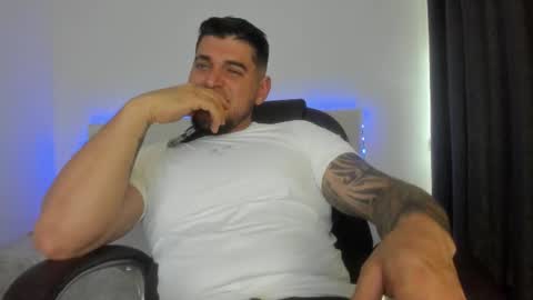 teylor creed online show from February 6, 9:51 pm