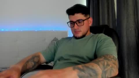 teylor creed online show from March 8, 7:17 pm