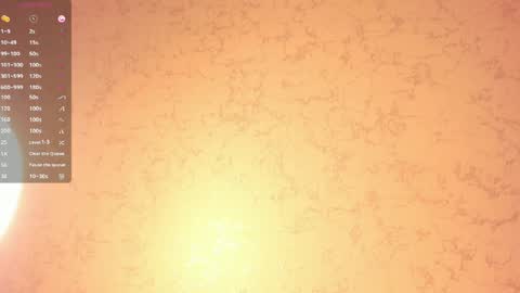 teylor_lovee online show from April 30, 3:02 am