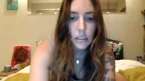 Tessa online show from July 4, 4:18 am