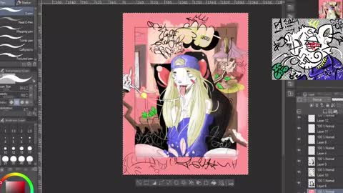 . online show from January 15, 6:12 am