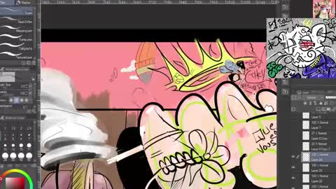 . online show from January 15, 9:24 am