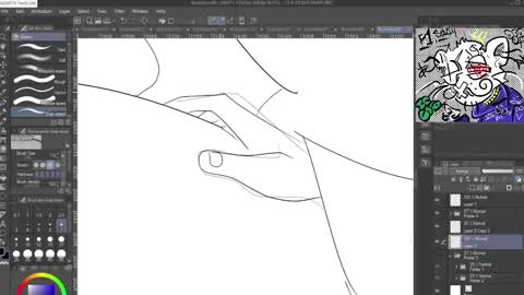 . online show from February 28, 10:09 am