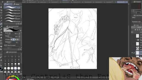 . online show from December 18, 8:53 am