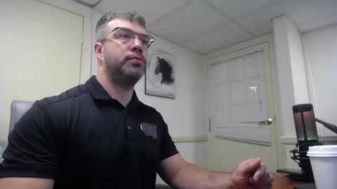 tgensin online show from October 7, 11:40 am