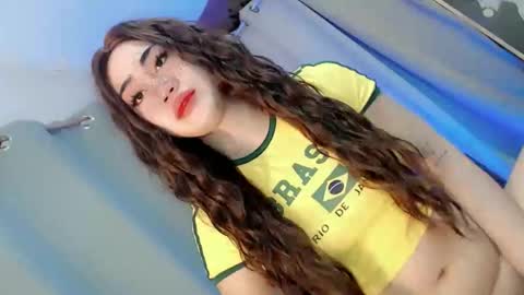 tgirl_eunice online show from February 23, 12:13 pm