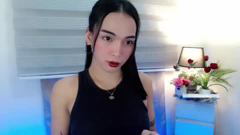 Snapshot of tgirl_jasmine1 chatting on December 16, 10:53 am Vanessa online show from December 16, 10:53 am