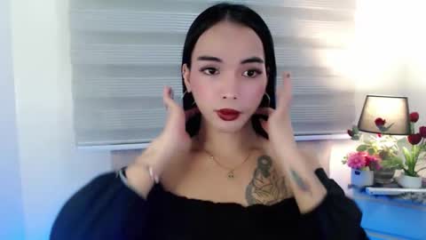 Vanessa online show from December 21, 1:29 pm