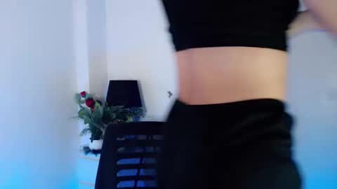 Vanessa online show from March 5, 12:39 am