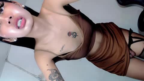 Luna online show from December 29, 5:31 am