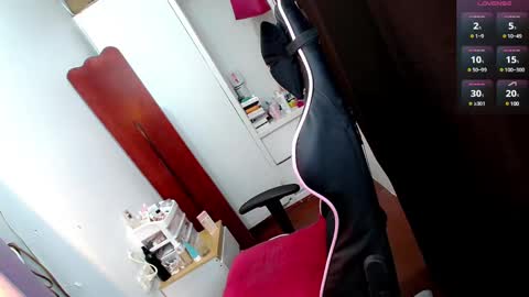 jennie online show from January 14, 2:11 pm