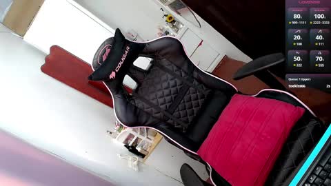 jennie online show from February 5, 8:00 am