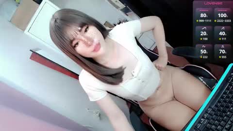 jennie online show from October 3, 8:44 am