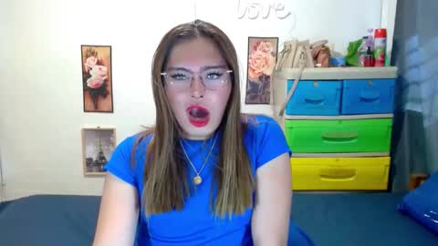 Snapshot of tgirlselena chatting on October 4, 12:41 am tgirlselena online show from October 4, 12:41 am