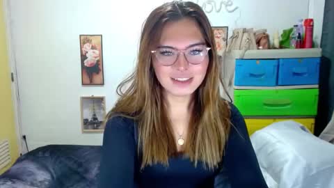 tgirlselena online show from October 6, 9:34 pm