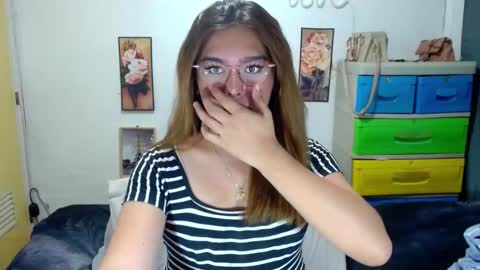 tgirlselena online show from October 19, 12:50 pm