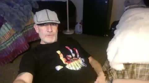 tgrizzthestarseed online show from January 12, 10:04 pm