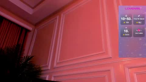 th3r3sa online show from April 21, 2:51 am