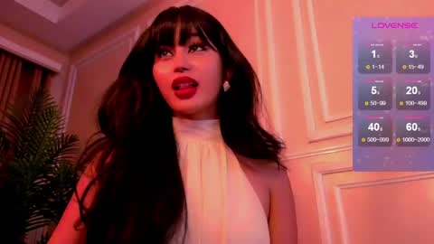 th3r3sa online show from April 23, 6:36 am