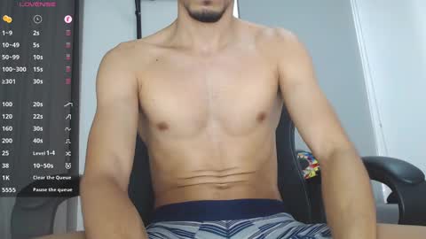 Snapshot of th_russ chatting on January 24, 1:36 pm INSTAGRAM Th1rss online show from January 24, 1:36 pm