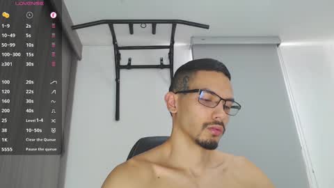 Snapshot of th_russ chatting on January 28, 1:49 pm INSTAGRAM Th1rss online show from January 28, 1:49 pm