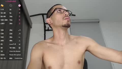 Snapshot of th_russ chatting on March 5, 12:44 pm INSTAGRAM Th1rss online show from March 5, 12:44 pm