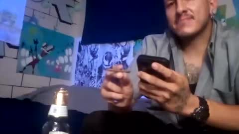 Gigun Docock online show from September 15, 9:09 am