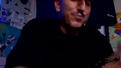 Gigun Docock online show from September 18, 11:23 am