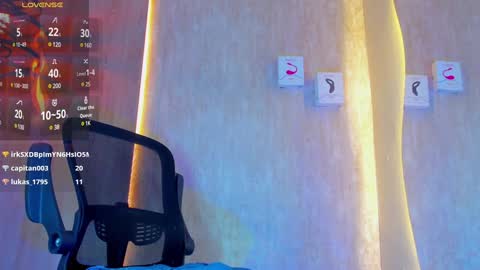 thaddeus king online show from February 1, 9:19 pm