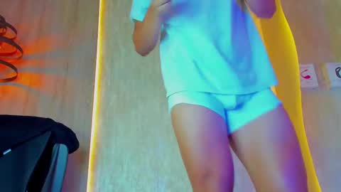 thaddeus king online show from February 12, 8:29 pm