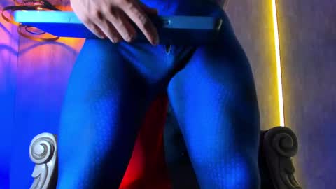 thaddeus king online show from September 13, 11:26 pm