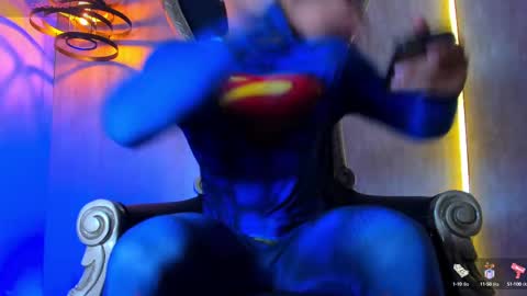 thaddeus king online show from September 14, 8:52 pm