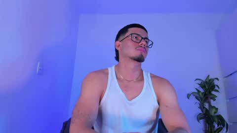 thadeo_king online show from May 9, 2:06 am