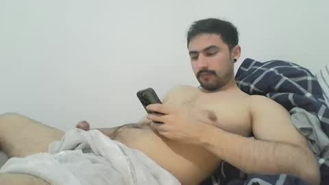 ThaiGuy online show from May 19, 9:59 am