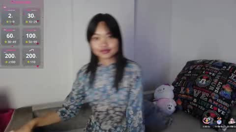 Snapshot of thailand4you chatting on January 20, 3:15 am AbbieThai  online show from January 20, 3:15 am