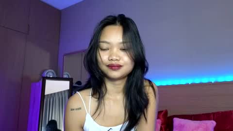 Snapshot of thailand4you chatting on October 13, 3:34 pm AbbieThai  online show from October 13, 3:34 pm