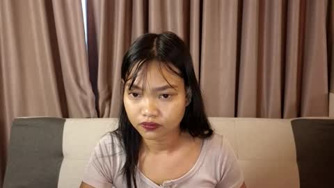 AbbieThai  online show from February 13, 11:17 am