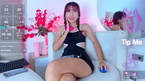 Thaily online show from January 8, 2:25 am