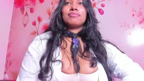 Andreina online show from February 11, 5:37 am