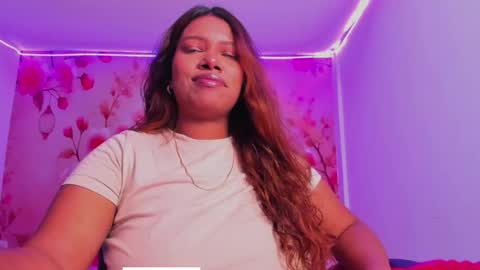 Andreina online show from September 23, 3:20 am