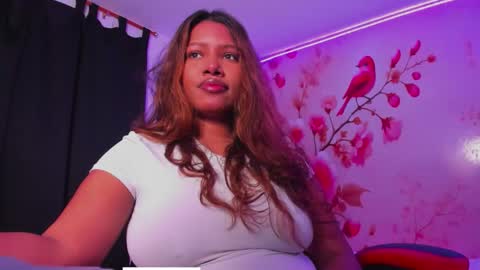 Andreina online show from September 24, 3:32 am