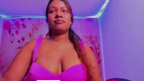 Andreina online show from October 3, 3:58 am