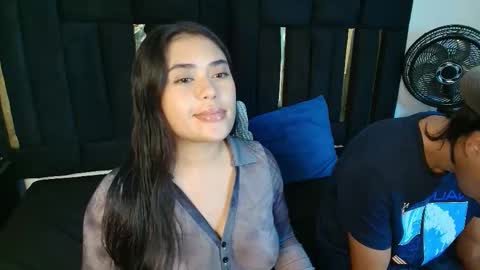 T H A I S  online show from February 2, 9:35 pm