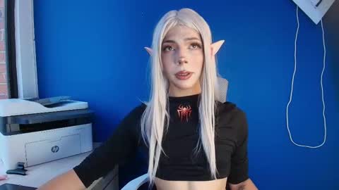       online show from February 23, 5:54 pm