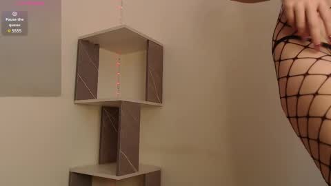 Snapshot of thalia_anderson chatting on February 26, 2:25 pm Thalia Anderson online show from February 26, 2:25 pm