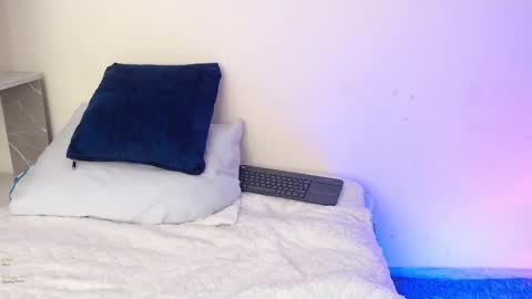 Snapshot of thalia_anderson chatting on October 1, 11:11 pm Thalia Anderson online show from October 1, 11:11 pm