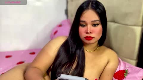 Ms. Thalia online show from December 15, 4:28 am