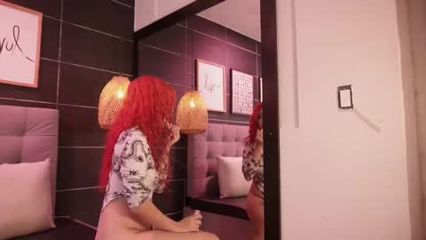 Thalia online show from November 25, 11:43 am