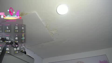 Snapshot of thalia_mills19 chatting on November 1, 11:07 pm Andrea online show from November 1, 11:07 pm