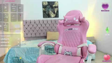 thalia online show from April 19, 6:10 pm